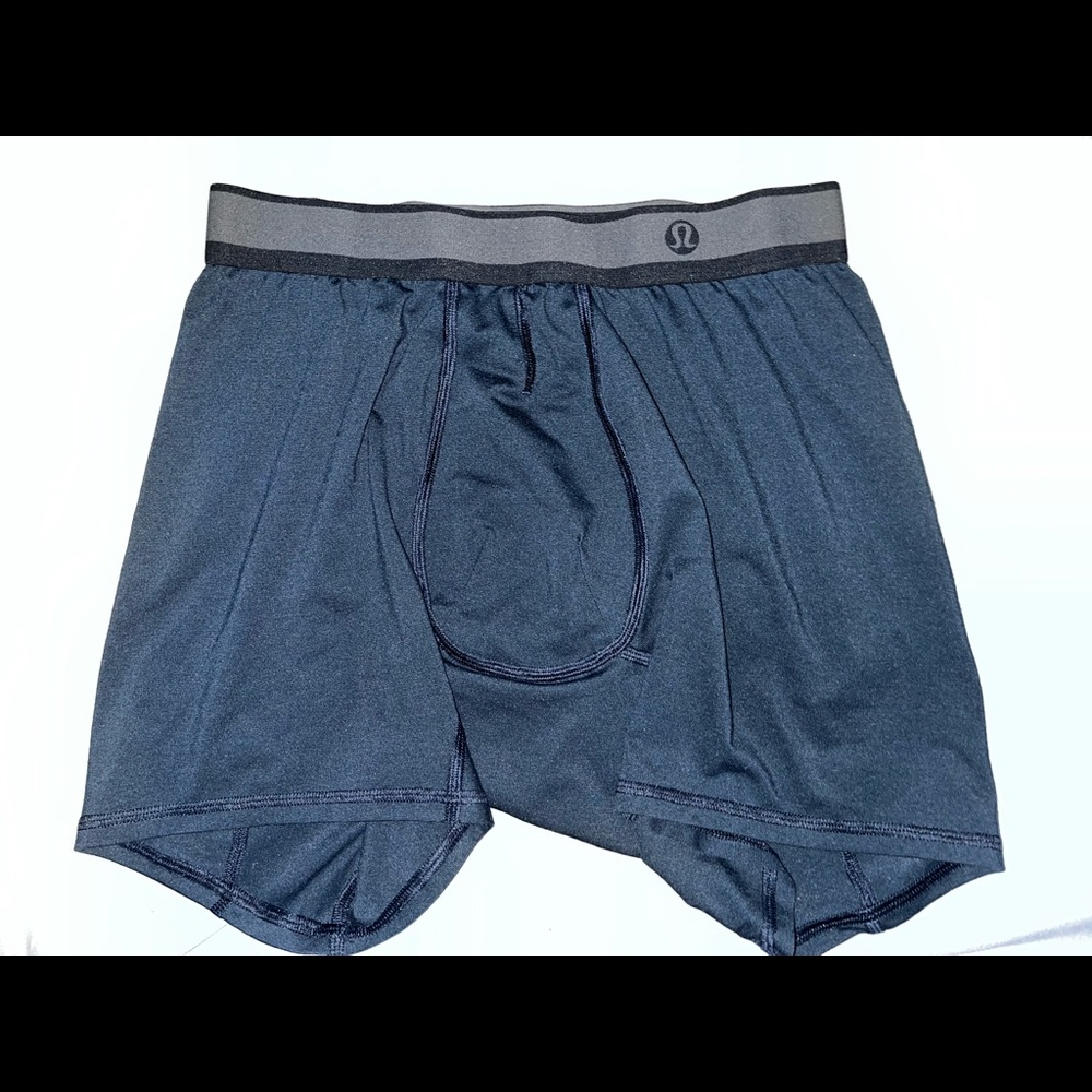 Lululemon Men’s Underwear